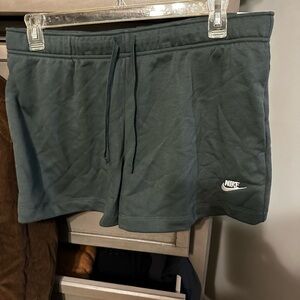 Nike Sweat shorts